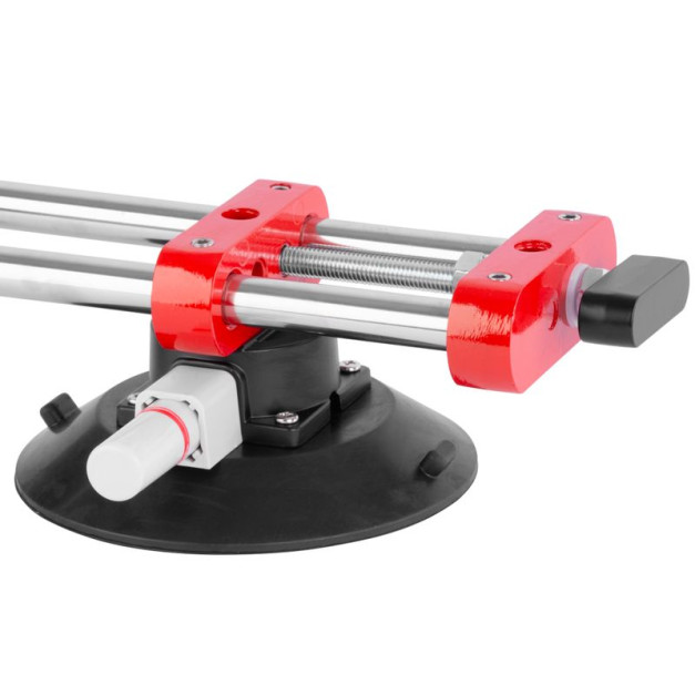 Strend Pro 2 kupolás szintezési tapadókorong burkolatokhoz, csempékhez, max. 150 kg