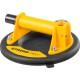 Strend Pro 1 kupolás tapadókorong nyomásmérővel 20 cm, max. 120 kg