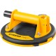 Strend Pro 1 kupolás tapadókorong nyomásmérővel 20 cm, max. 120 kg