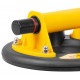 Strend Pro 1 kupolás tapadókorong nyomásmérővel 20 cm, max. 120 kg