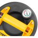Strend Pro 1 kupolás tapadókorong nyomásmérővel 20 cm, max. 120 kg