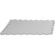 EVA STRONG medence alátét 500x500x8 mm, 9 darabos csomag, szürke