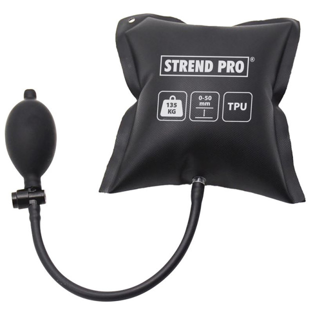 Strend Pro felfújható párna 135 kg teherbírás