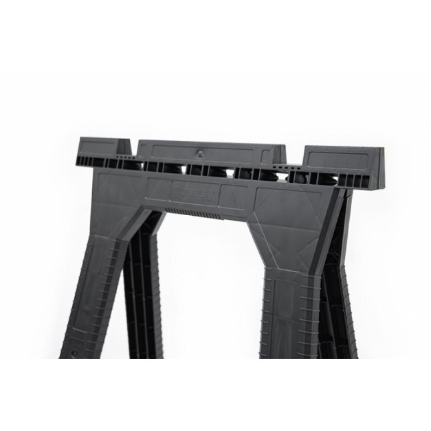 Qbrick munkapad állvány 78x58x11 cm, 2 db