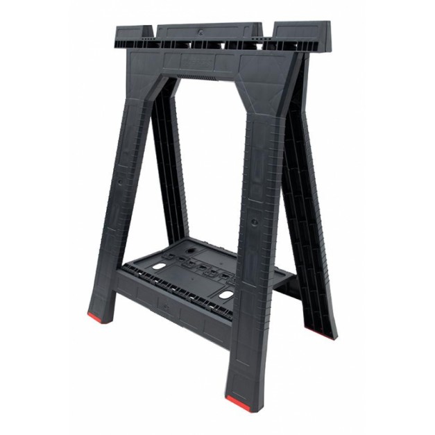 Qbrick munkapad állvány 78x58x11 cm, 2 db