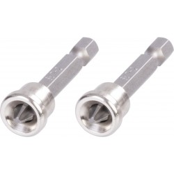 STR bitkészlet gipszkartonhoz 2x50 mm/csomag