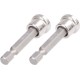 STR bitkészlet gipszkartonhoz 2x50 mm/csomag