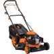 Villager 5111 T PRIME Benzinmotoros Önjáró Fűnyíró, 173 ccm, 51 cm vágási sz. 