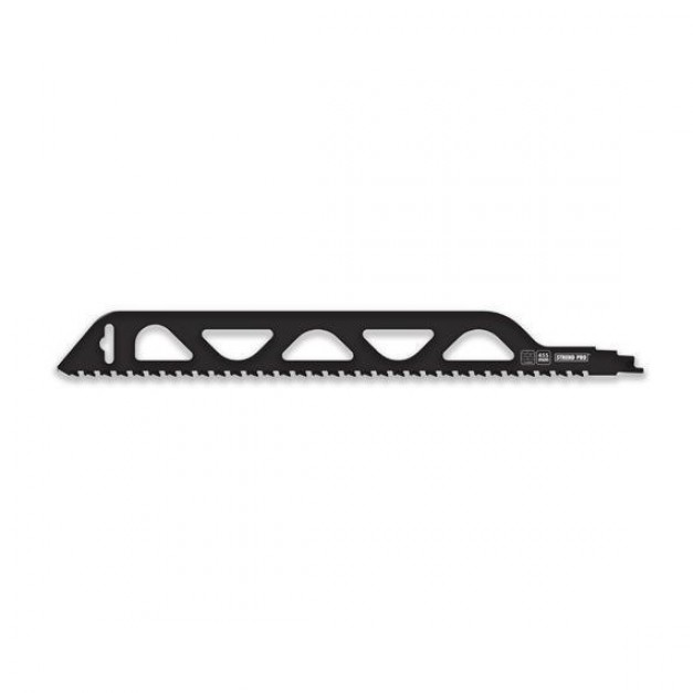 Strend Pro Premium orrfűrészlap, 455/1,5 mm, pórusbeton tégla vágáshoz
