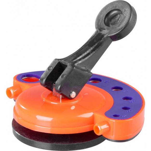 Strend Pro Premium koronafúró készlet sablonnal, 6-8-10-12 mm, 1/4" hatszögletű