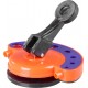 Strend Pro Premium koronafúró készlet sablonnal, 6-8-10-12 mm, 1/4" hatszögletű