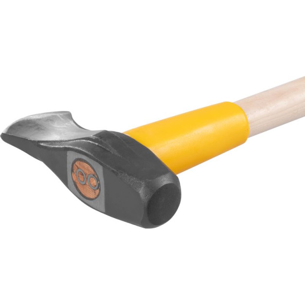 Strend Pro Premium hasítófejsze, 2700 g, 89 cm, Hickory fa nyél