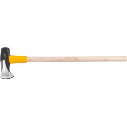 Strend Pro Premium hasítófejsze, 3600 g, 91 cm, Hickory fa nyél
