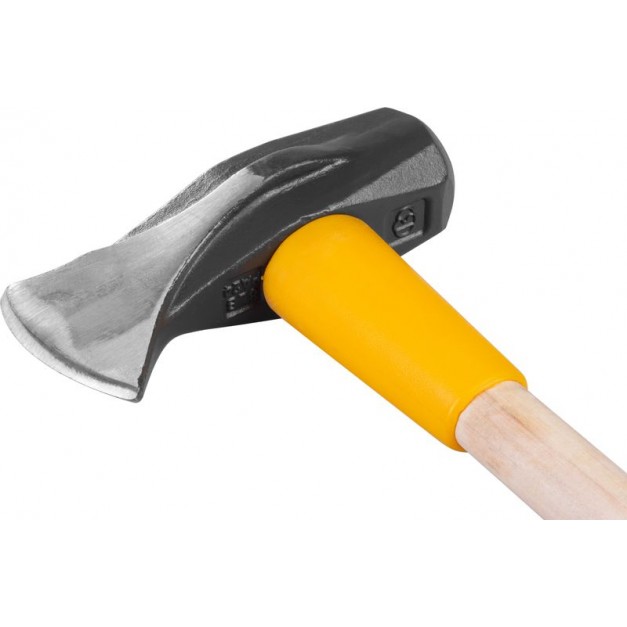 Strend Pro Premium hasítófejsze, 3600 g, 91 cm, Hickory fa nyél