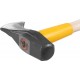 Strend Pro Premium hasítófejsze, 3600 g, 91 cm, Hickory fa nyél