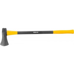 Strend Pro Premium hasítófejsze, 2700 g, 87 cm, üvegszálas nyél