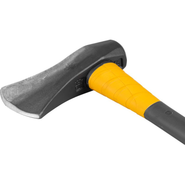 Strend Pro Premium hasítófejsze, 2700 g, 87 cm, üvegszálas nyél