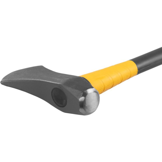 Strend Pro Premium hasítófejsze, 2700 g, 87 cm, üvegszálas nyél