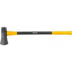Strend Pro Premium hasítófejsze, 3600 g, 87 cm, üvegszálas nyél