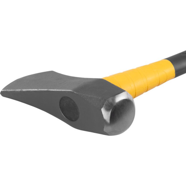 Strend Pro Premium hasítófejsze, 3600 g, 87 cm, üvegszálas nyél