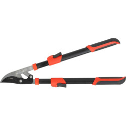 Strend Pro prémium teleszkópos ágvágó olló, 690-940 mm