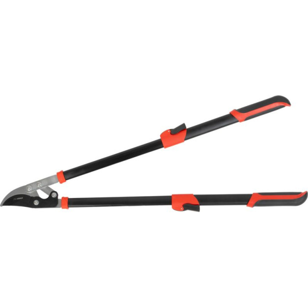Strend Pro prémium teleszkópos ágvágó olló, 690-940 mm