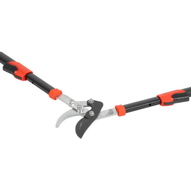 Strend Pro prémium teleszkópos ágvágó olló, 690-940 mm