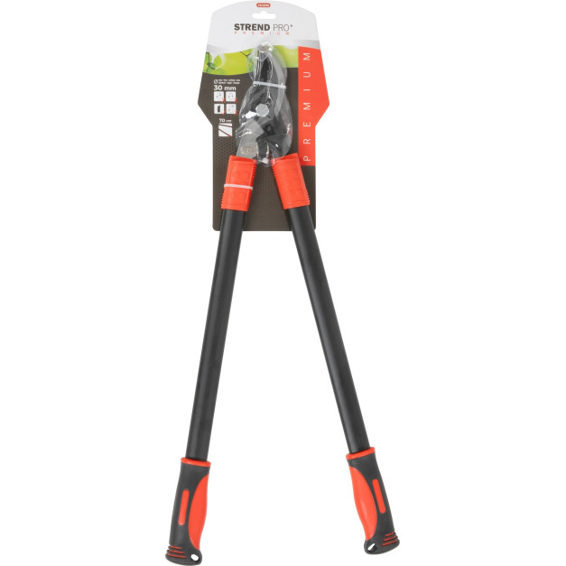 Strend Pro prémium bypass ágvágó olló, 700 mm