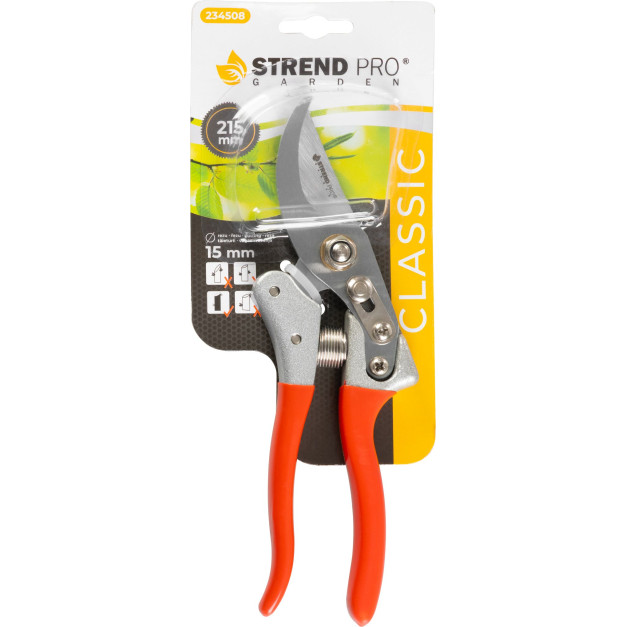 Strend Pro metszőolló, 215 mm