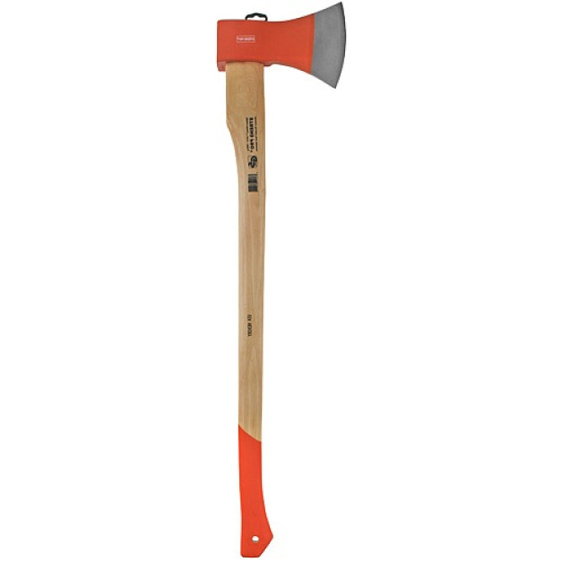 Strend Pro ágazó fejsze 1800g, 800mm hickory fa nyél