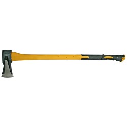 STR hasító fejsze üvegszál nyéllel 2000 g / 880 mm