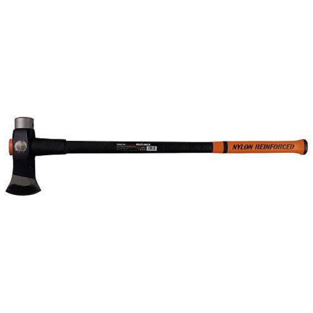 STR 2500g hasítófejsze 900mm üvegszálas nyéllel
