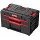 QBRICK System ONE 4 részes szerszámosláda készlet 
