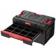 QBRICK System ONE 4 részes szerszámosláda készlet 