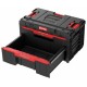 QBRICK System ONE 4 részes szerszámosláda készlet 