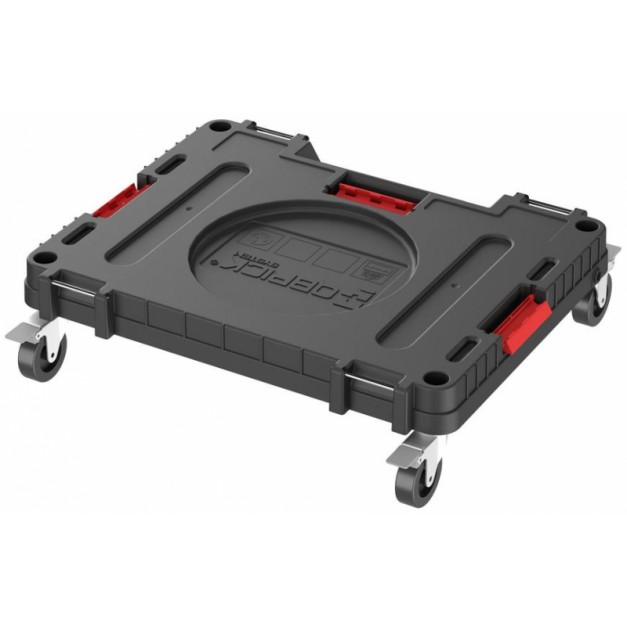 QBRICK System ONE 4 részes szerszámosláda készlet 
