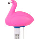 STR Flamingo úszó medencehőmérő