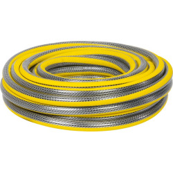 Strend Pro Anti-torsion Plus csavarodásmentes locsolótömlő, 1/2", 10 m, 12,5x17,5 mm
