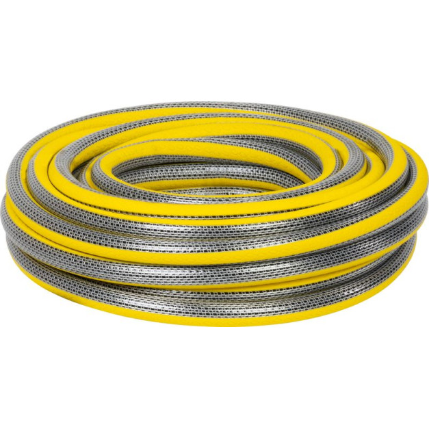 Strend Pro Anti-torsion Plus csavarodásmentes locsolótömlő, 1/2", 10 m, 12,5x17,5 mm
