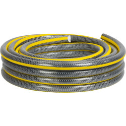 Strend Pro Anti-torsion Plus csavarodásmentes locsolótömlő, 3/4", 15 m, 19x25,5 mm