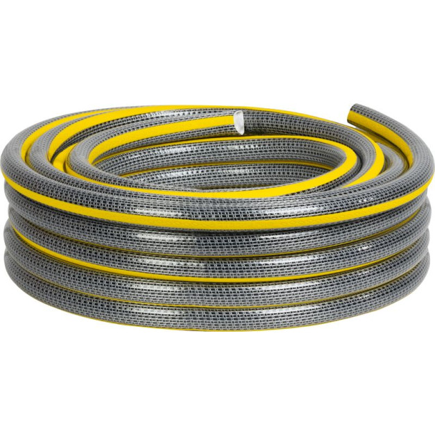 Strend Pro Anti-torsion Plus csavarodásmentes locsolótömlő, 3/4", 25 m, 19x25,5 mm