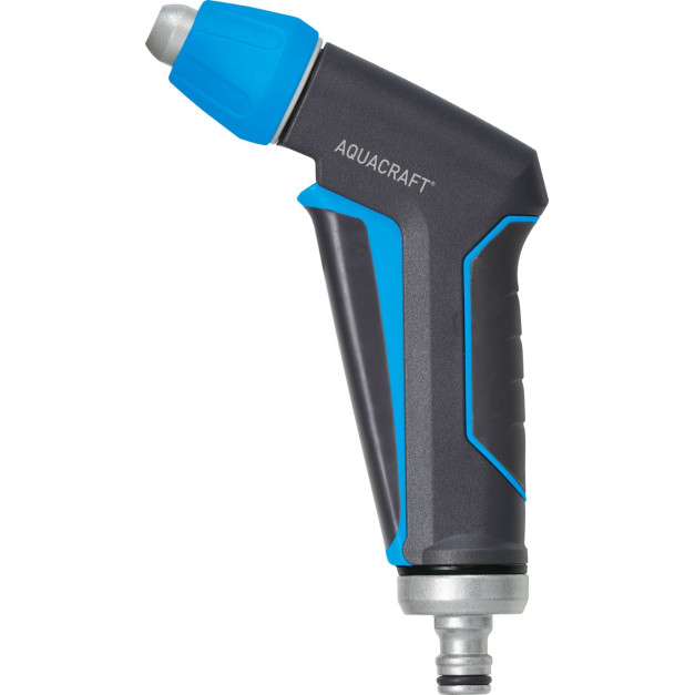 AQUACRAFT® állítható, fém szerkezetes szórópisztoly