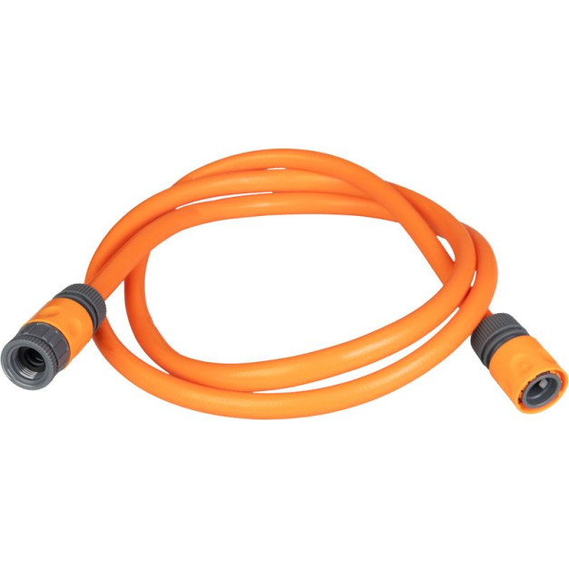 Strend Pro Premium tömlődob, 1/2"-os kerti tömlővel, 20+2 m