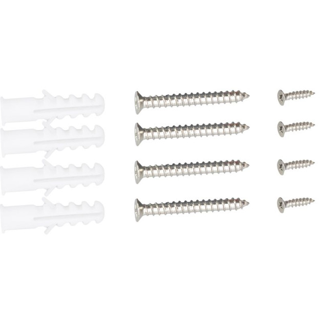Strend Pro Premium tömlődob, 1/2"-os kerti tömlővel, 20+2 m