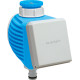 AQUACRAFT 290110 öntözőprogramozó, 3/4" csatlakozás, LCD kijelző,