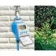 AQUACRAFT 290110 öntözőprogramozó, 3/4" csatlakozás, LCD kijelző,