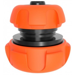 Strend Pro csatlakozó átalakító, 1/2"-ről 3/4"-re