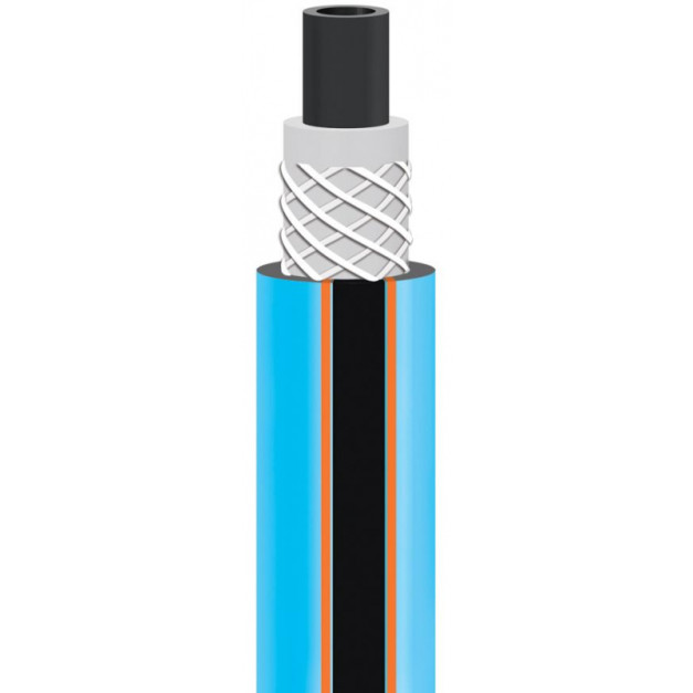 Strend Pro Premium 3/4" 25 m locsoló tömlő