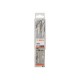 BOSCH Csigafúró redukált 15,0 x 169/114 mm 135° HSS-G DIN 338 (4 db/cs)