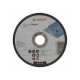 BOSCH Vágókorong fémre 125 x 2,5 x 22,2 mm Standard for Metal A 30 S BF